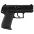 Heckler & Koch USP Compact 9mm Luger Pistol 3.58" Barrel 13+1 Round Black