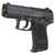 Heckler & Koch USP Compact 9mm Luger Pistol 3.58" Barrel 13+1 Round Black