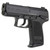 Heckler & Koch USP Compact 9mm Luger Pistol 3.58" Barrel 13+1 Round Black