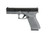 Glock G20 G5 Semi-Automatic Pistol 10mm 10+1 4.61" Gray MOS