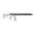 Radian Weapons AR-15 Upper Receiver Assembly 223 Wylde 17.5" Barrel Olive Drab Green