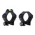 34MM 0.885'' ULTRA LIGHT TACTICAL RINGS