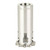 Yankee Hill Machine Nielsen Piston 1/2"-28 9mm Silver
