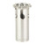 Yankee Hill Machine Nielsen Piston 1/2"-28 9mm Silver