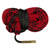 Kleen-Bore Pull Through Rope Cleaner 380, 357, 38, 9mm Caliber