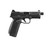 FN 545 Tactical .45 ACP Pistol 4.71" Barrel 10+1 Round Black