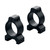 Leupold Rifleman 3/8" Rings Gloss Black