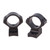 Talley Lightweight 1-Piece Scope Mount Kimber 8400 Medium Matte Black