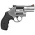 Smith & Wesson Model 686 Plus .357 Magnum Revolver 2.5" Stainless Barrel 7 Round Black Grip