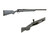 Christensen Arms Ridgeline Bolt Action Rifle 6.5 Creedmoor 22" Gray/Black