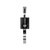 TriggerTech AR-15 Single-Stage Competitive Trigger Silver