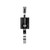 TriggerTech AR-15 Single-Stage Competitive Trigger Silver