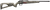 Winchester Xpert SR Bolt Action Rifle 22 WMR 16.5" Matte Black Barrel Matte Black Receiver TrueTimber Strata Stock