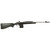 Ruger M77-LGS Gunsite Scout Bolt Action Rifle 308 Winchester Left Hand