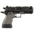 Oa Defense OA 2311 CP Pro 9mm Luger Pistol 4.25" Ported Barrel 17+1 Round Black Slide Gray Grip
