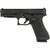 Glock 47 Gen5 MOS 9mm Luger Pistol 4.49" Barrel 10+3 Rounds Black