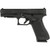 Glock 47 Gen5 MOS 9mm Luger Pistol 4.49" Barrel 10+3 Rounds Black