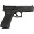 Glock 47 Gen5 MOS 9mm Luger Pistol 4.49" Barrel 10+3 Rounds Black