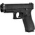 Glock 47 Gen5 MOS 9mm Luger Pistol 4.49" Barrel 10+3 Rounds Black