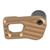 Battle Arms Development BAD-EMMR Magazine Release Large FDE