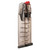 Elite Tactical Systems Omega Magazine Glock 17 9mm Luger 17-Round