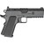 Springfield Armory Emissary 9mm Luger Pistol 4.25" Barrel 9+1 Round Black (Tri-Top Slide Design)
