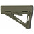 Magpul MOE Carbine Stock Mil-Spec Olive Drab