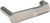Ed Brown Products Slide Stop for 1911 9mm 38 Super 10mm 40S&W Stainless Steel