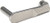 Ed Brown Products Slide Stop for 1911 9mm 38 Super 10mm 40S&W Stainless Steel