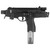 B&T TP9-N 9mm Luger Pistol 5" Barrel 30+1 Round Black