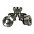 30 CALIBER X 40\ MODULAR HEADSPACE COMPARATOR INSERT