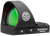 Sig Sauer Romeo3Max Pro Red Dot Sight 31mm 8 MOA Black