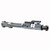 ENHANCED LOW MASS ALUMINUM SAND CUT BOLT CARRIER GROUP