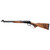 Savage Revel DLX Lever Action Rifle 22 WMR 18" Black