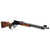 Savage Revel DLX Lever Action Rifle 22 WMR 18" Black