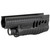 Bayco SFL Shotgun Forend Weapon Light with Green Laser Black for Mossberg 500/590/590A1/Shockwave