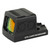 Holosun EPS Carry Red Dot Sight 6 MOA Red Aluminum
