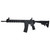 Tippmann M4-22 Elite Semi Automatic Rifle .22 LR 16" Barrel Black