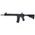 Tippmann M4-22 Elite Semi Automatic Rifle .22 LR 16" Barrel Black
