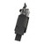 Blackhawk Foundation Series Single Pistol Magazine Pouch Black