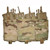 MAYFLOWER QUAD 5.56 SWIFT-CLIP PLACARD GP MULTICAM