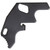 10/22~ EXTENDED BOLT RELEASE, STEEL