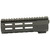 Midwest Industries SP Series M-LOK Handguard 7" Aluminum Black