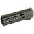 Midwest Industries SP Series M-LOK Handguard 7" Aluminum Black