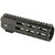 Midwest Industries SP Series M-LOK Handguard 7" Aluminum Black