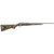 Ruger Model 77/22 Bolt Action Rifle .22 Hornet 18.5" Barrel Green Mountain Stock