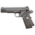 Wilson Combat CQB 45 ACP Pistol 5" Barrel 8+1 Round Black