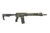 Pof Usa Renegade+ DI Bolt Action Rifle 5.56 Rem 16.5" ODG