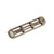 Area 419 Arcalock 6 Inch M-Lok Dovetail Rail FDE