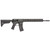 Bravo Company BCM Recce-16 Semi Automatic Rifle 300BLK 16" Barrel Black Frame